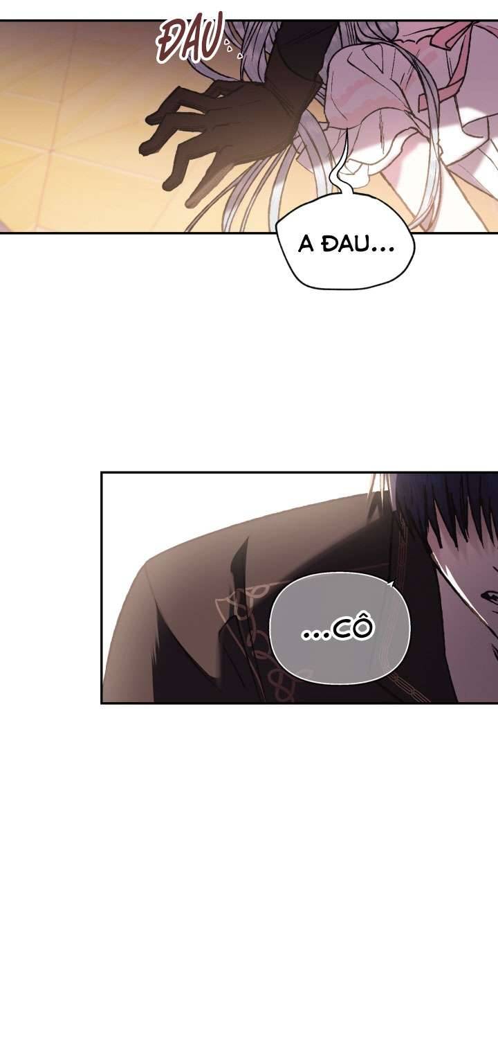 Cha À, Con Không Muốn Kết Hôn Đâu Chap 12 - Trang 2