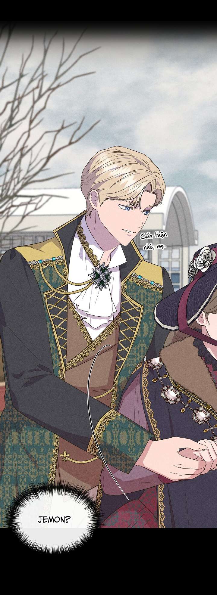 Tôi Không Phải Là Cinderella Chapter 66 - Trang 4