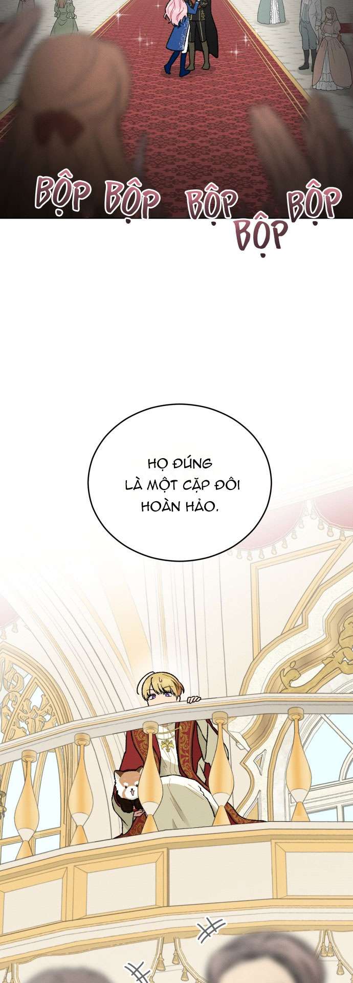 Nam Thứ Đình Công Thì Phải Làm Sao?! Chapter 14 - Trang 4