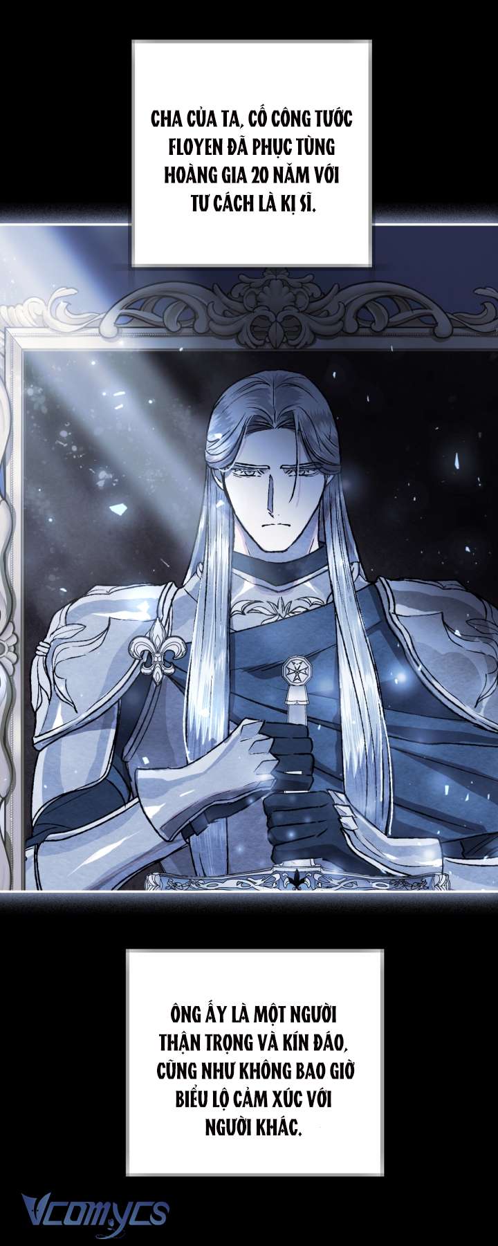 Cha À, Con Không Muốn Kết Hôn Đâu Chap 112 - Trang 2