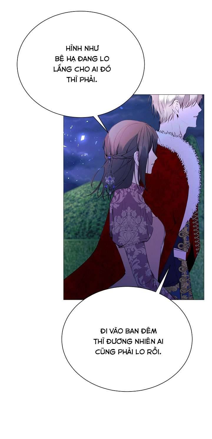 Ác Nữ Cần Bạo Chúa Chapter 29 - Trang 4