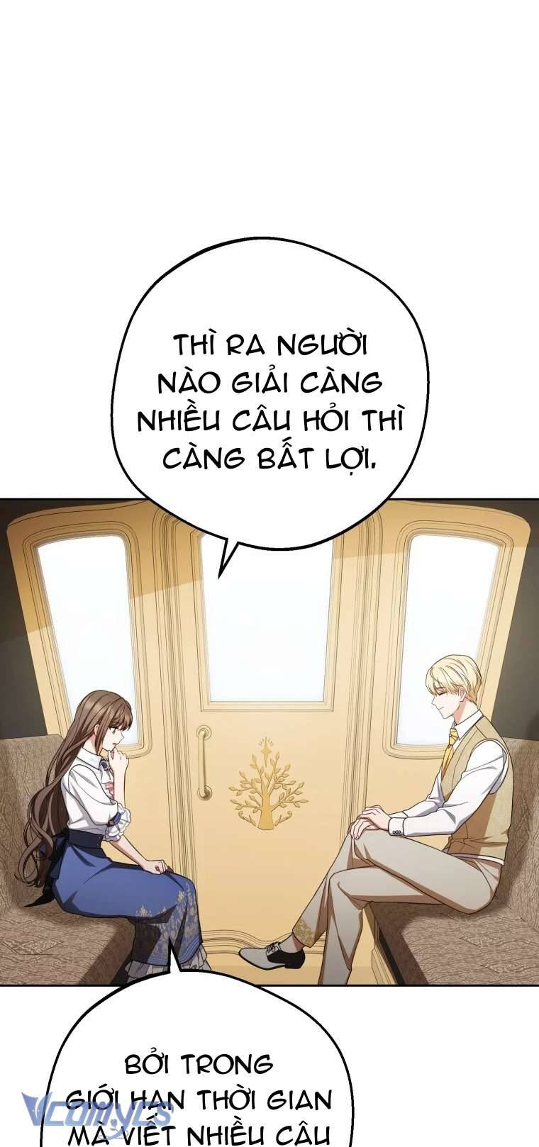 Được Yêu Thương Mà Còn Ngại Ngùng Sao! Chap 73 - Trang 2