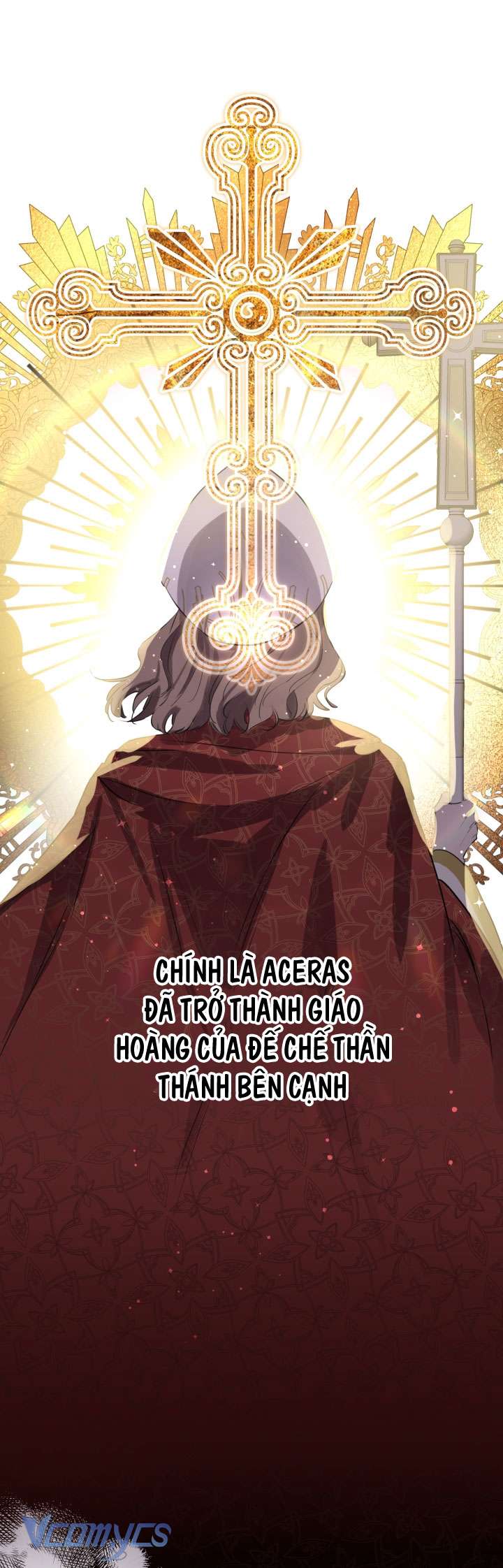 Những Nhân Vật Mạnh Nhất Thế Giới Ám Ảnh Tôi Chapter 44 - Trang 4