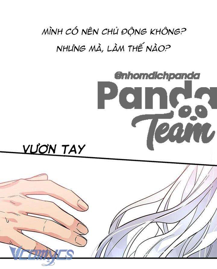 Chồng Yêu, Tôi Đây Bãi Công! Chap 16 - Trang 3