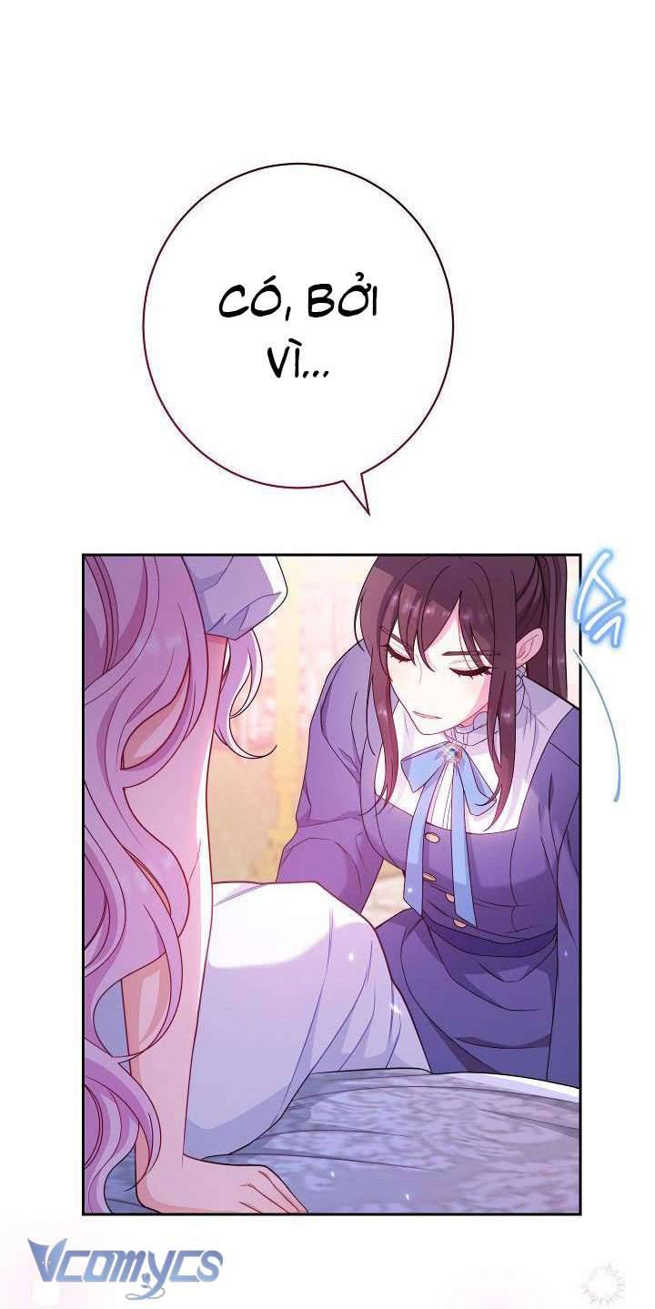 Hầu Gái Độc Quyền Của Hoàng Hậu Phản Diện Chapter 14 - Next Chapter 15