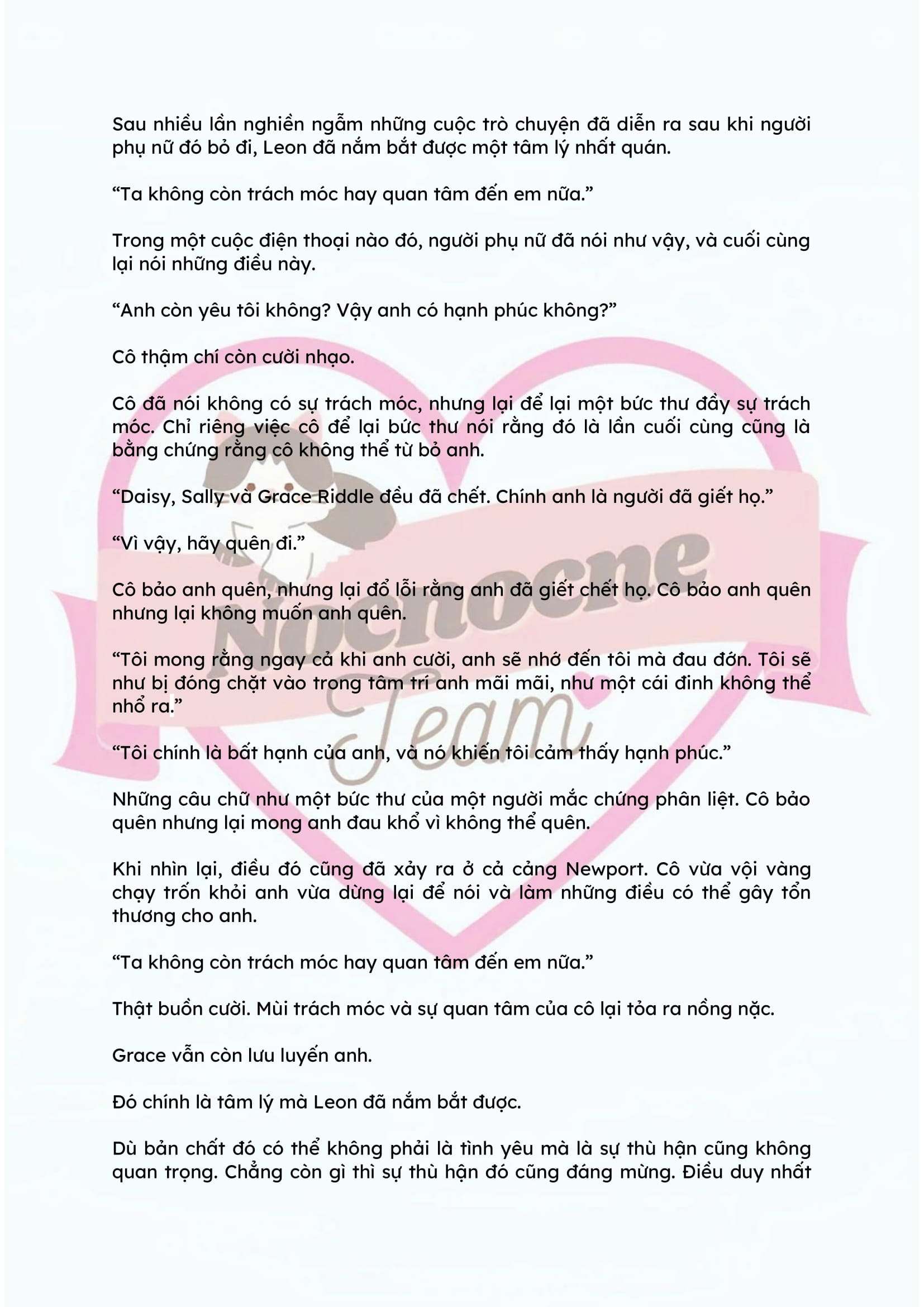 [NOVEL] HÃY CẦU XIN TÔI ĐI Chap 188 - Next Chap 189