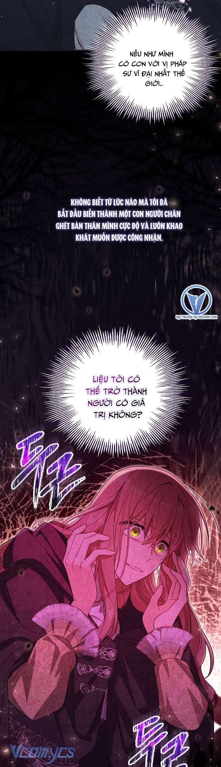 Không Có Chỗ Cho Kẻ Giả Mạo Chap 36 - Trang 2