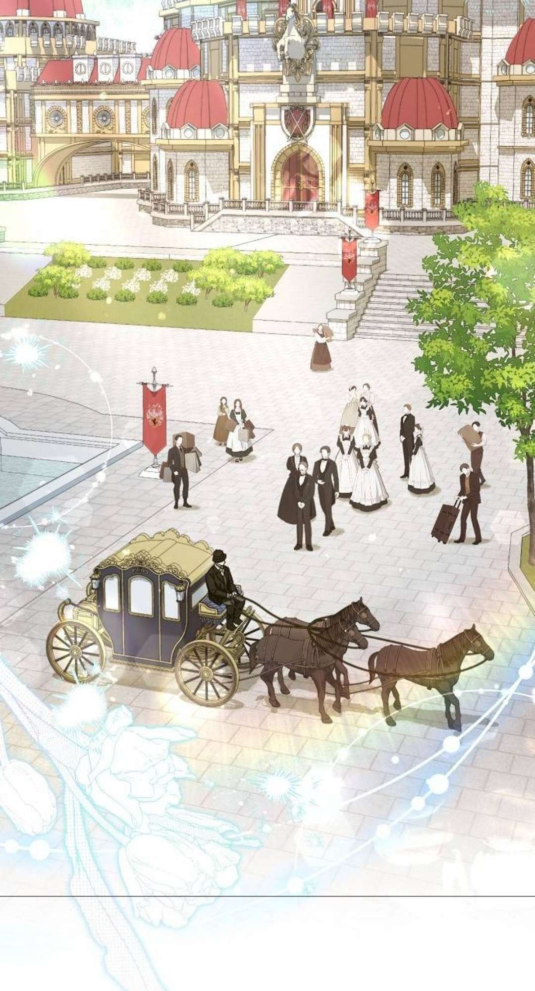 Dành Cho Nàng Juliet Xinh Đẹp Chapter 8 - Trang 4