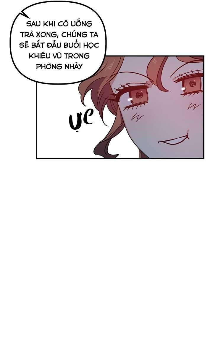 May Mắn Hay Bất Hạnh Chap 25 - Next Chap 26