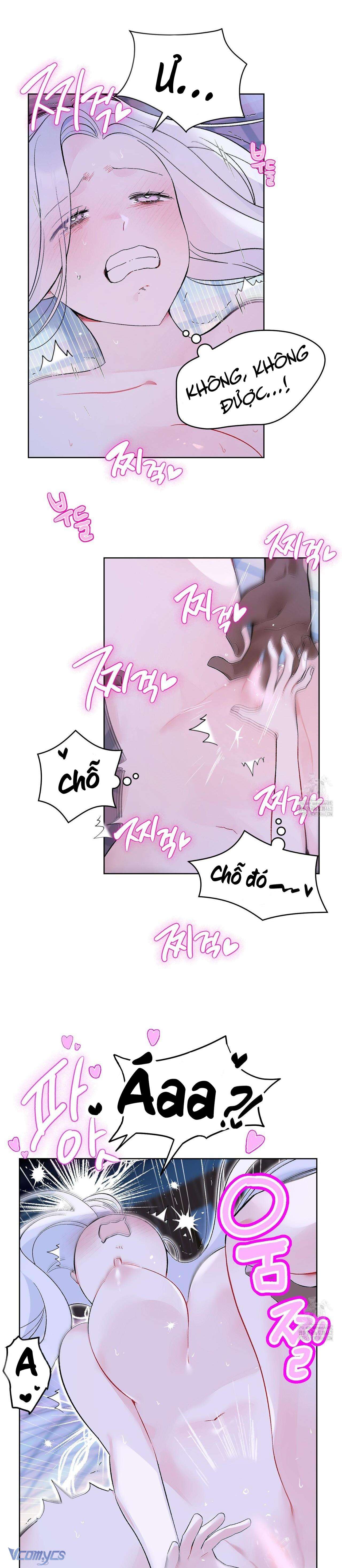 Lần Đầu Gặp Siren Death Metal Sao? Chap 6 - Next Chap 7