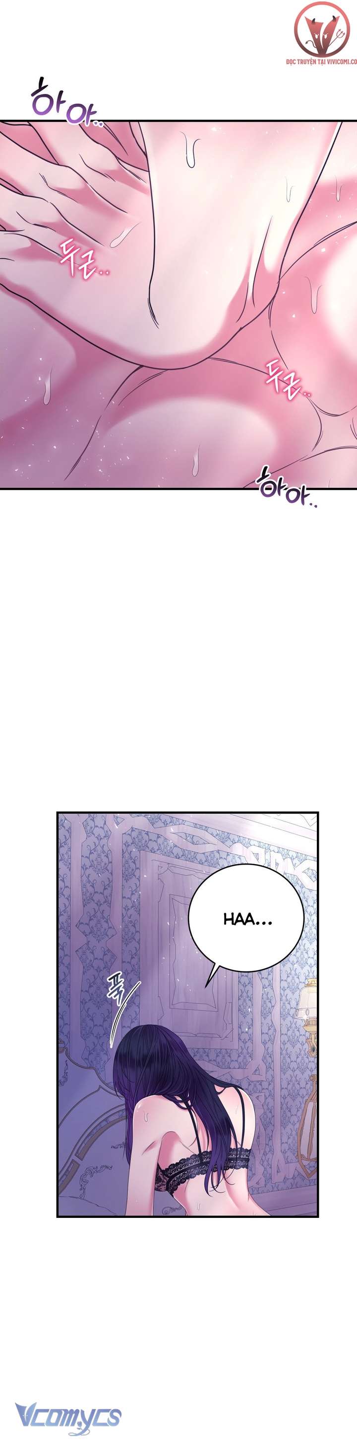 [18+] Anh Trai Đã Thay Đổi Chap 19 - Trang 2