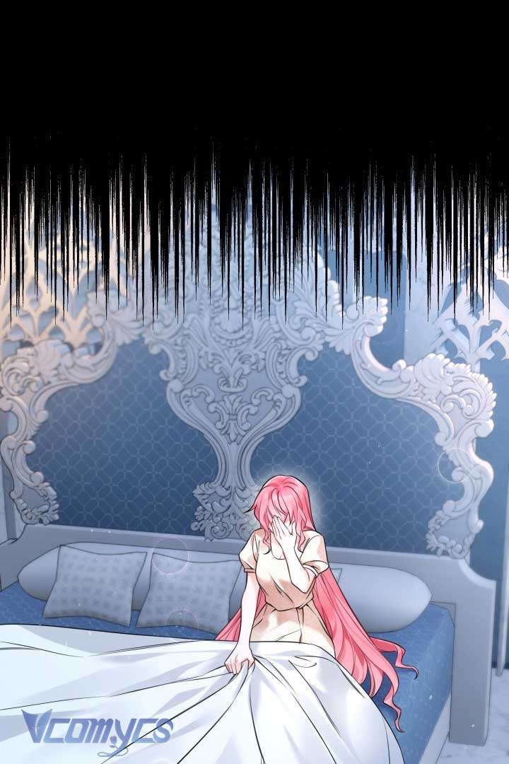 Mê Cung Cám Dỗ Của Emilone Chapter 2 - Trang 4