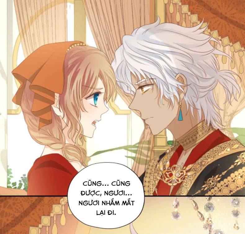 Địch Úc Đa Chi Ca Chapter 88 - Trang 4