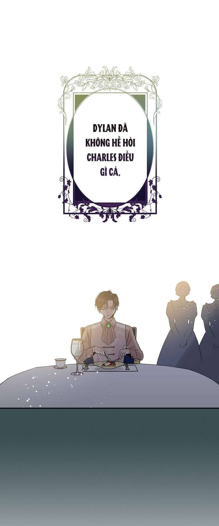 Thuần Hóa Bạo Quân Rồi Bỏ Trốn Chap 6 - Trang 2