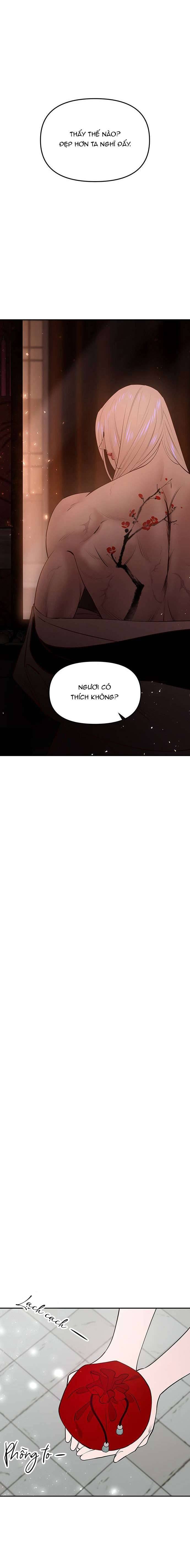 Vương Tử Huyền Bí Chapter 63 - Trang 4