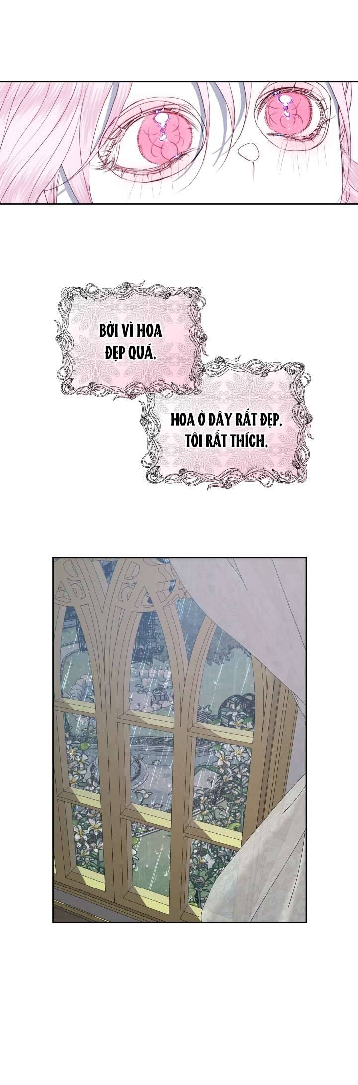 Siren: Trở Thành Gia Đình Của Nhân Vật Phản Diện Chapter 7 - Next Chapter 8