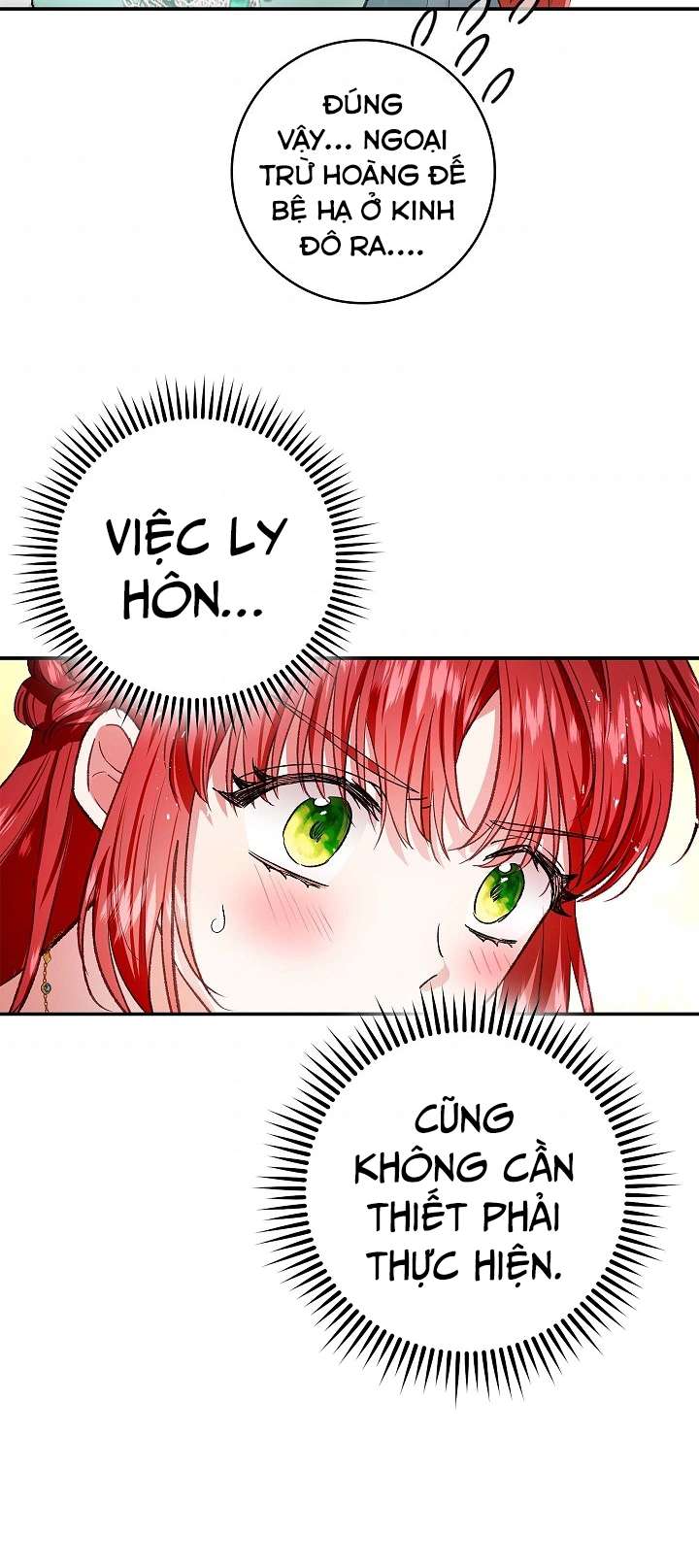 Hôn Phu Ẩn Sắc Chapter 72 - Next Chapter 73