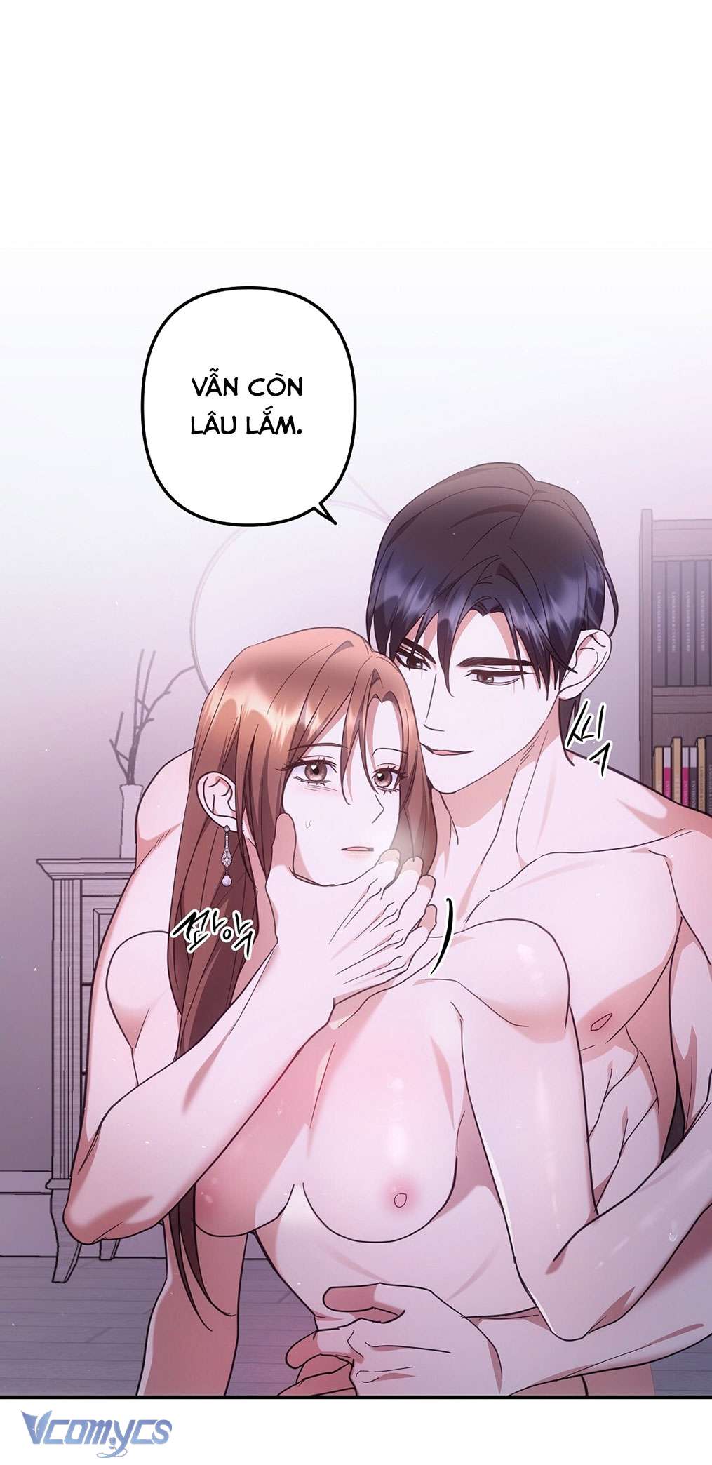 [18+] Vì Những Thứ Đã Tan Vỡ Chap 35 - Trang 3