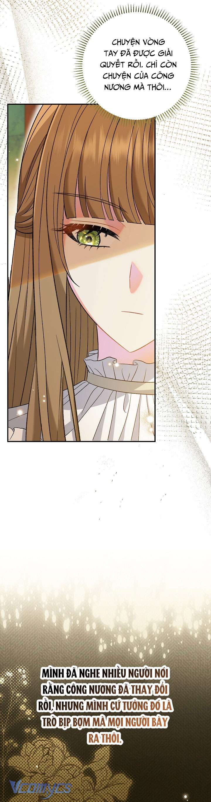 Người Xem Mắt Của Ác Nữ Quá Hoàn Hảo Chapter 16 - Trang 4