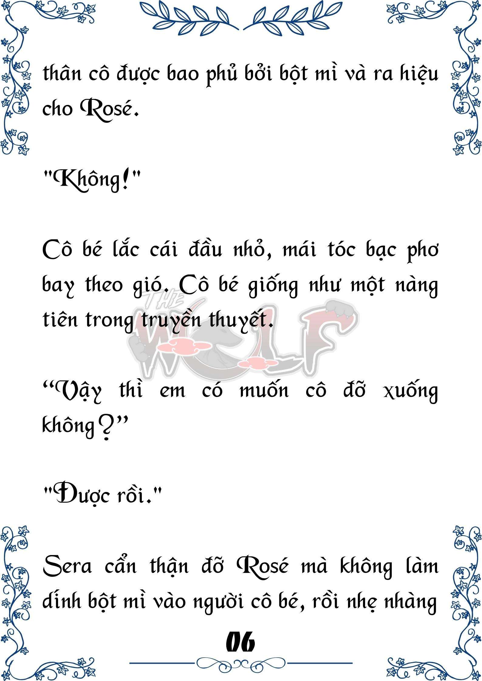 Tôi Trở Thành Gia Sư Của Cặp Song Sinh Hoàng Gia Chap 25 - Next Chap 26
