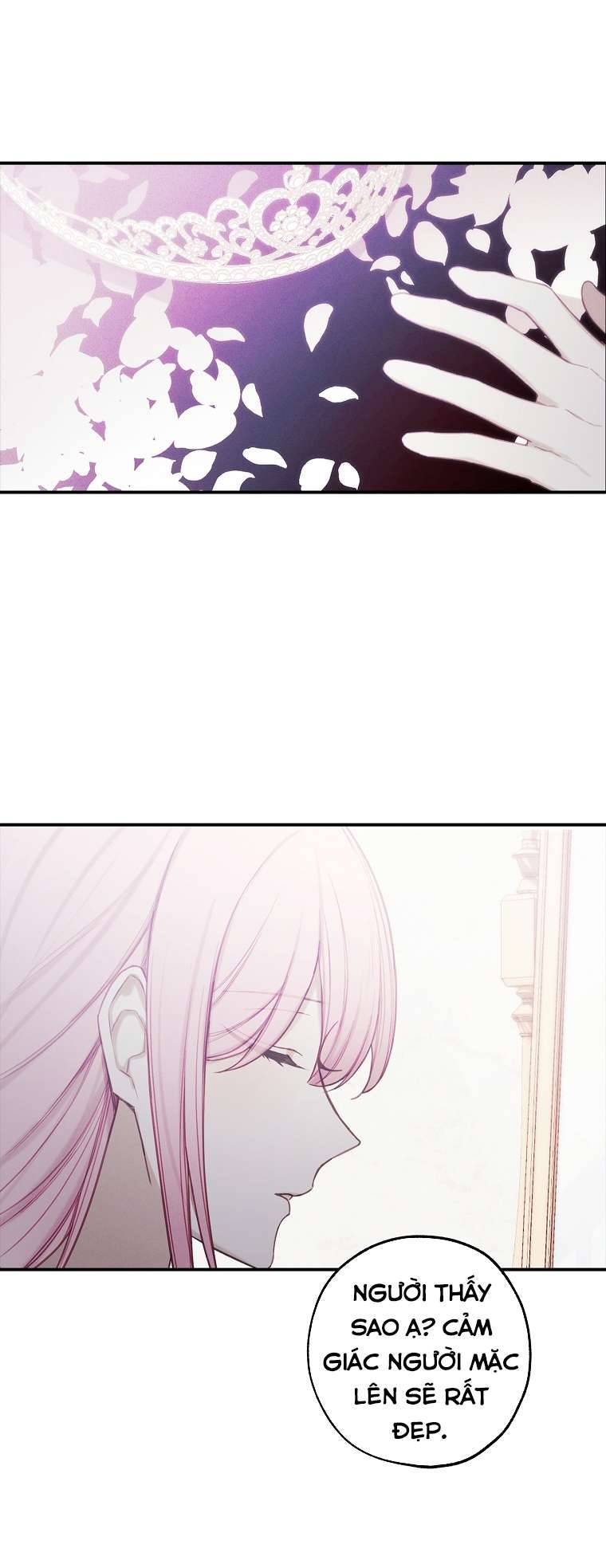 Cửa Hàng Búp Bê Của Công Chúa Chap 31 - Trang 2