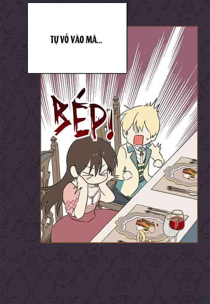 Tôi Là Minh Chứng Của Sự Thật Chap 81 - Trang 3