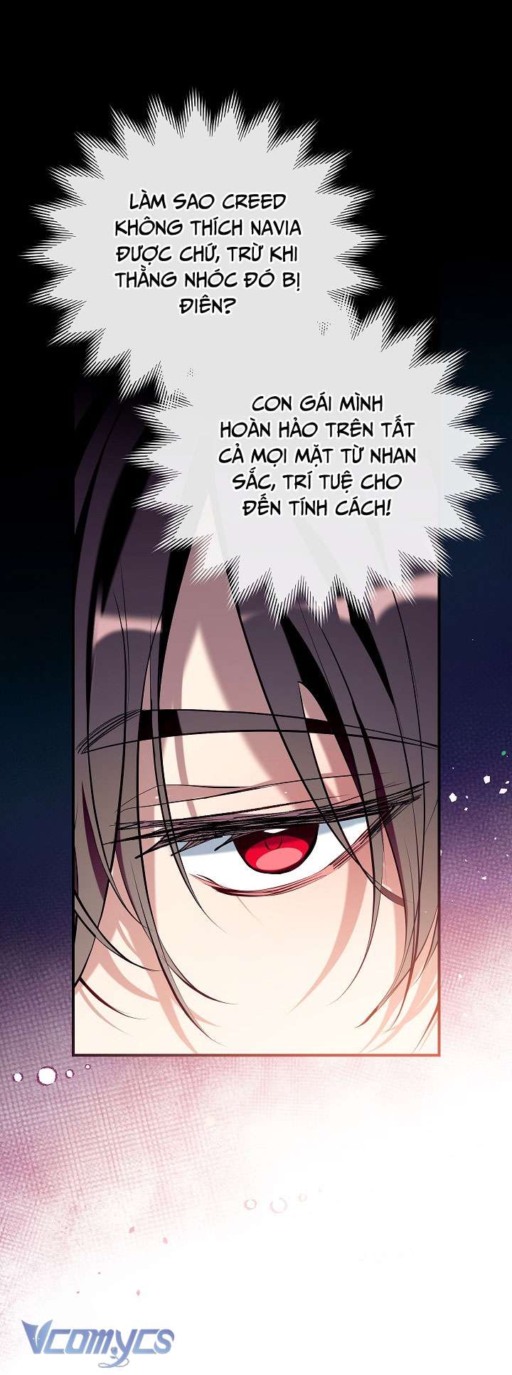 Chúng Ta Có Thể Trở Thành Một Gia Đình Được Không? Chap 99 - Trang 2