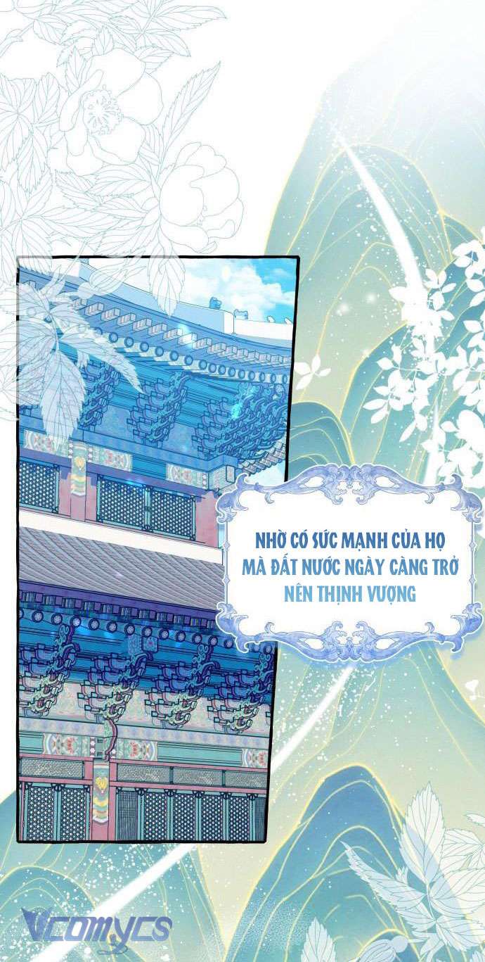 Chuyện Tình Tuyết Phương Bắc Chapter 1 - Trang 4