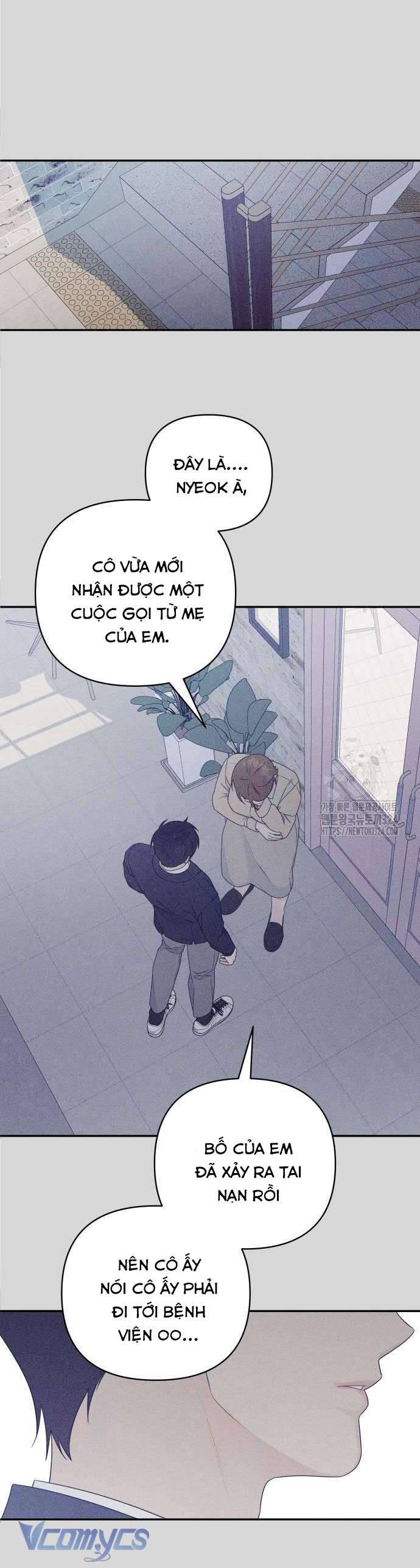 [18+] Cậu Ổn Đến Mức Nào Chap 7 - Trang 2