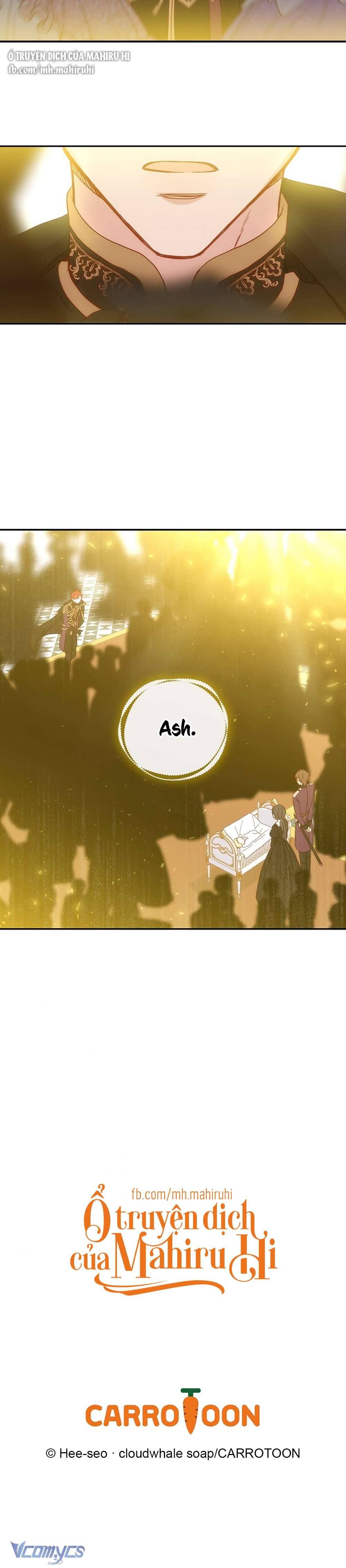 Sống Sót Dưới Thân Phận Hầu Nữ Chap 17 - Next Chap 18