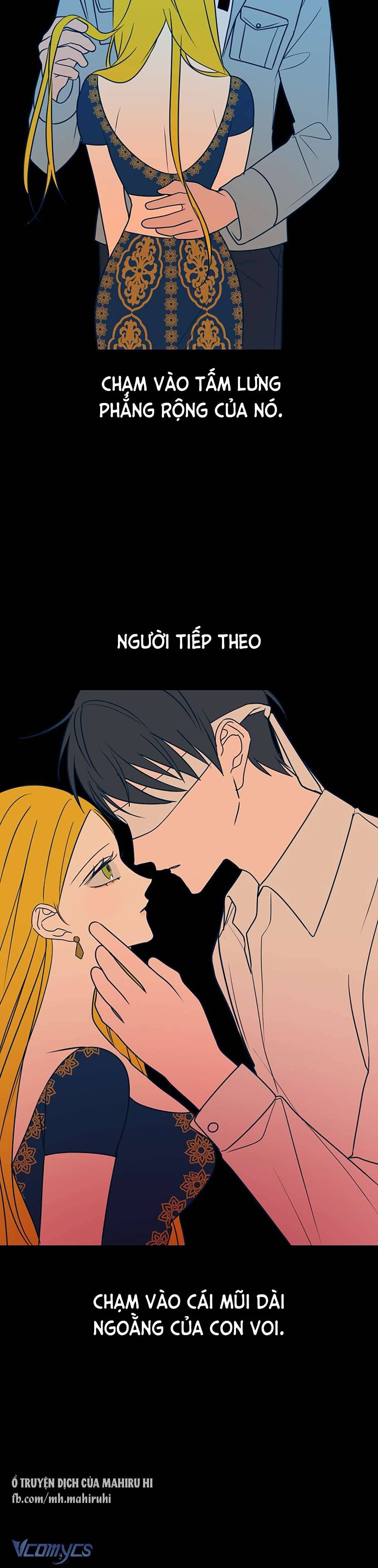 Kẻ Rác Rưởi Không Đáng Được Yêu Chapter 11 - Trang 4