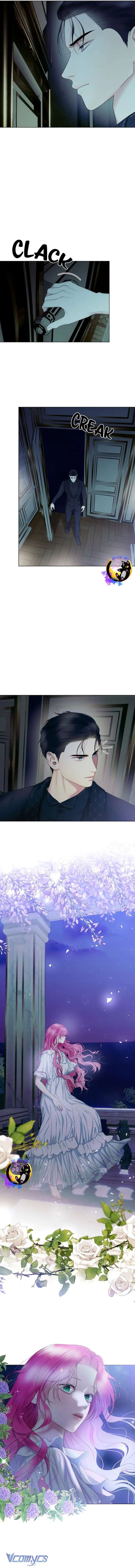 Hợp đồng hôn nhân với hai người chồng Chap 10 - Trang 2