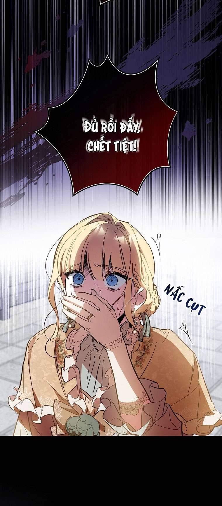 Phương Pháp Khiến Phu Quân Đứng Về Phía Tôi Chapter 16 - Trang 4