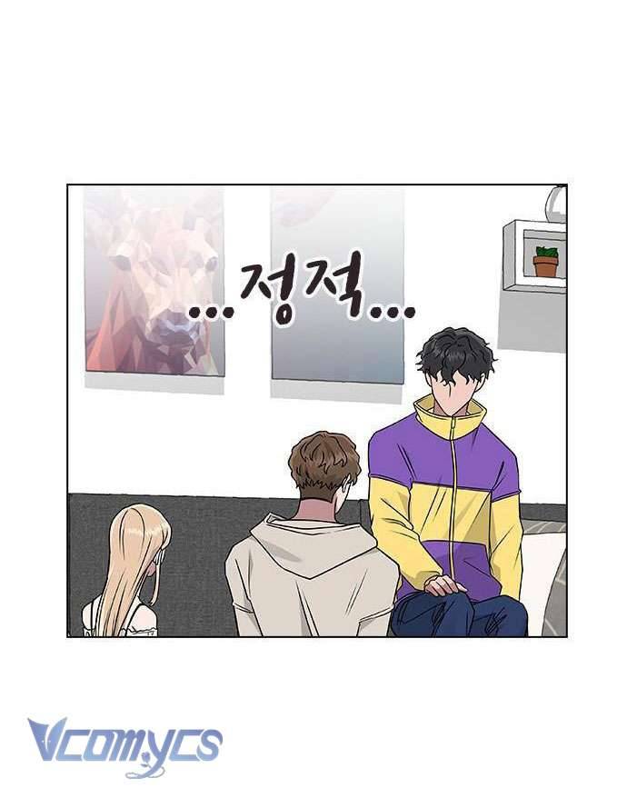 Nếu Chia Tay, Chúng Ta Sẽ Chết Chap 10 - Trang 2