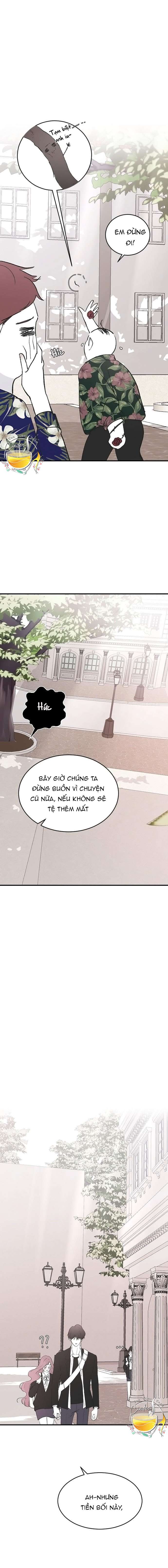 Ba Anh Trai Cực Phẩm Của Tôi Chap 46 - Trang 3