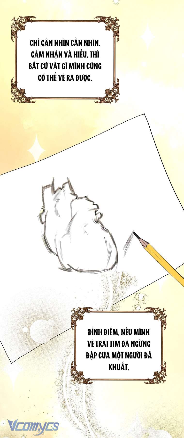 Thời Gian Của Nhân Vật Phụ Có Giới Hạn Chapter 15 - Next Chapter 16