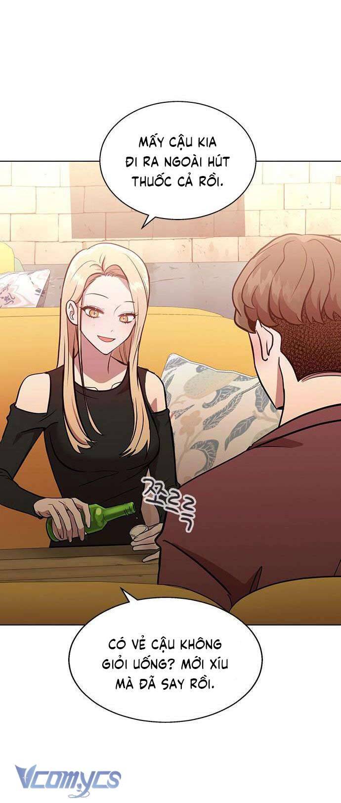 Nếu Chia Tay, Chúng Ta Sẽ Chết Chap 1 - Trang 2