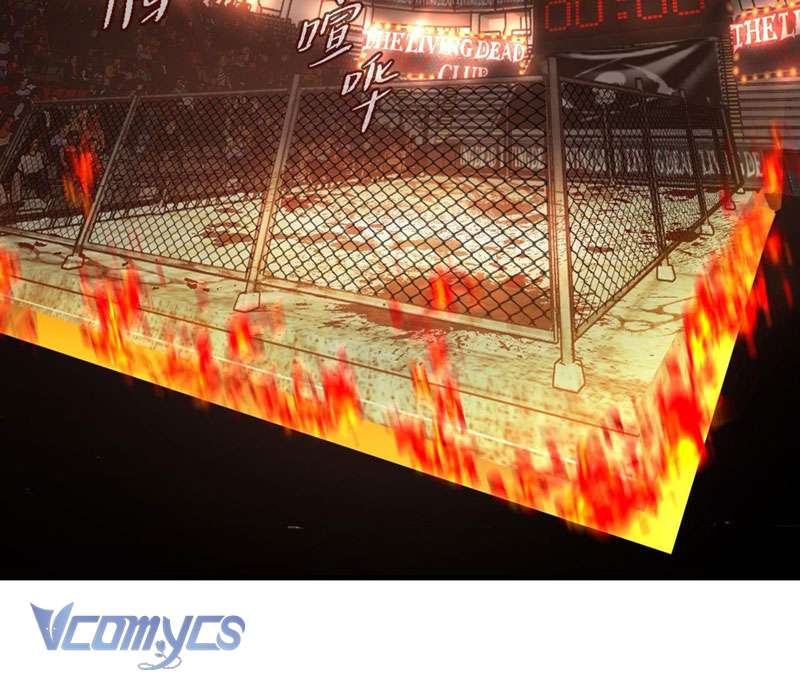 Ác Chi Hoàn Chapter 2 - Trang 4