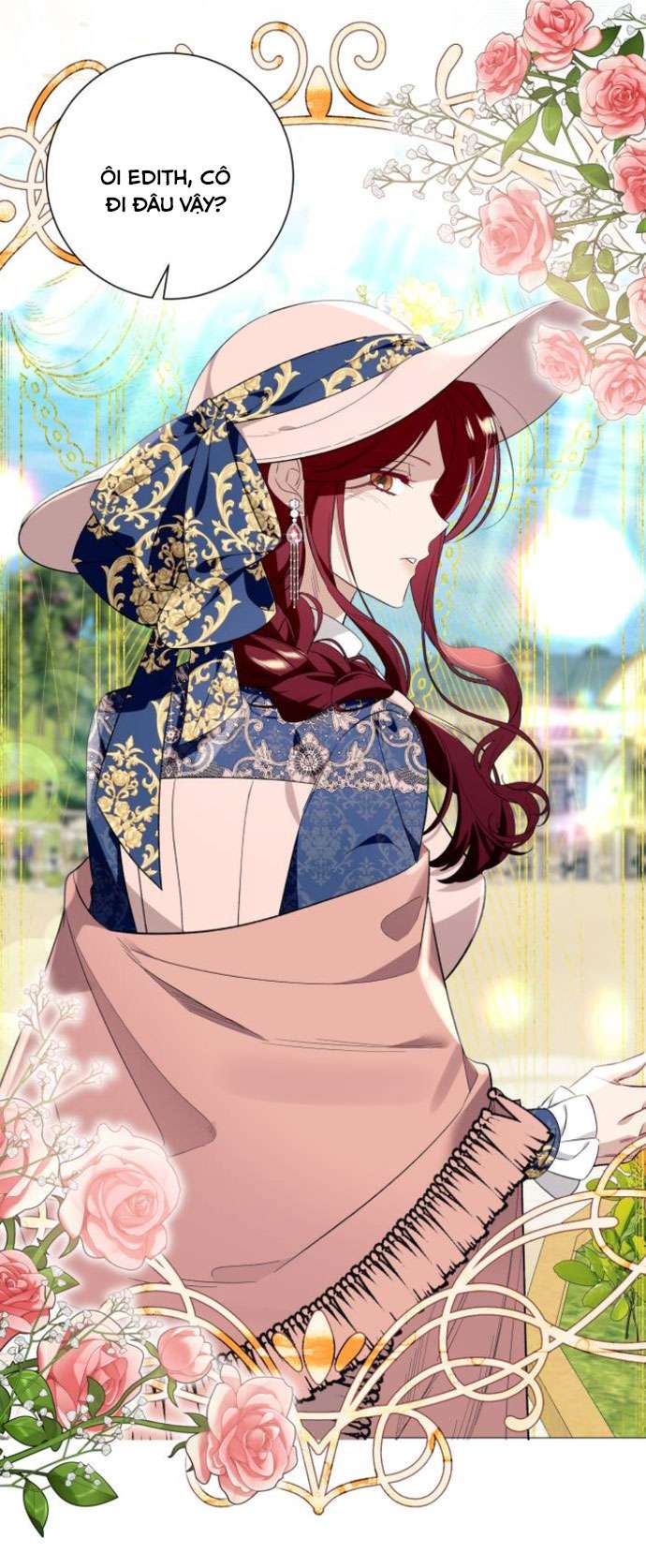 Tôi Tưởng Đó Chỉ Là Tiểu Thuyết Trọng Sinh Bình Thường Chapter 43 - Trang 4