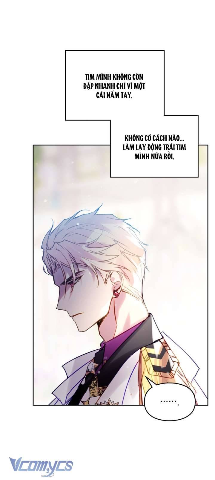 Kết Cục Của Nhân Vật Phản Diện Chỉ Có Thể Là Cái Chết Chap 146 - Next Chapter 147