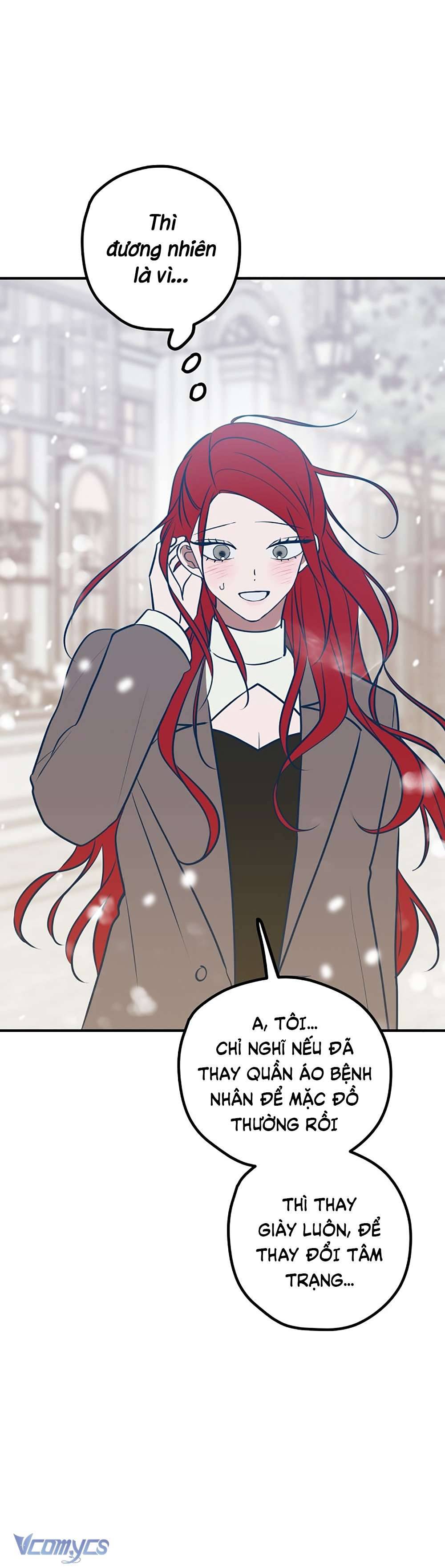 Kẻ Rác Rưởi Không Đáng Được Yêu Chapter 70 - Trang 4