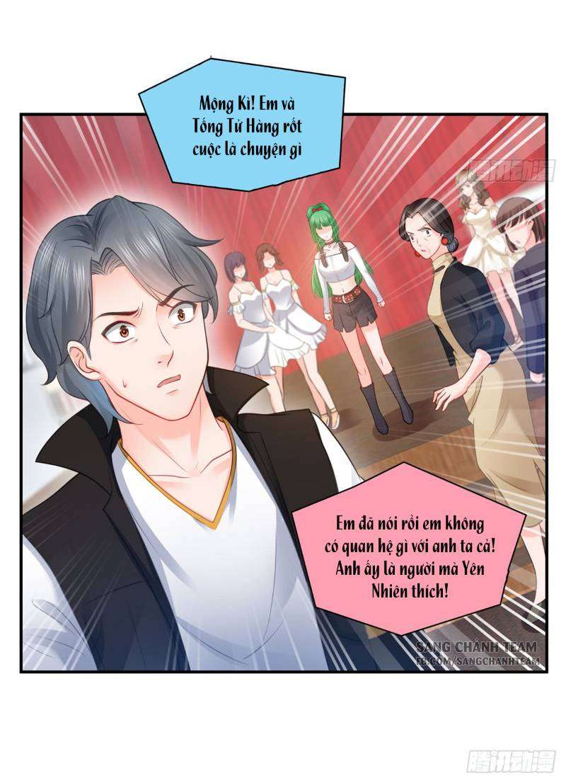 Hệt Như Hàn Quang Gặp Nắng Gắt Chap 52 - Next Chap 53