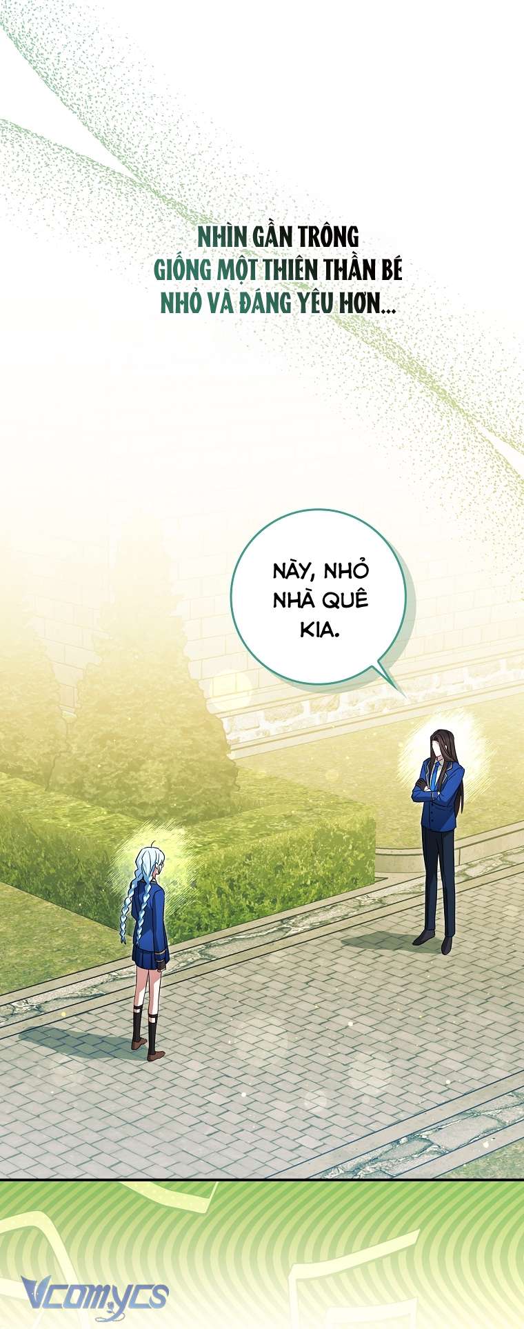 Thời Hạn Cuối Cùng Đang Tràn Ngập Trên Cửa Sổ Trạng Thái Chap 18 - Trang 4