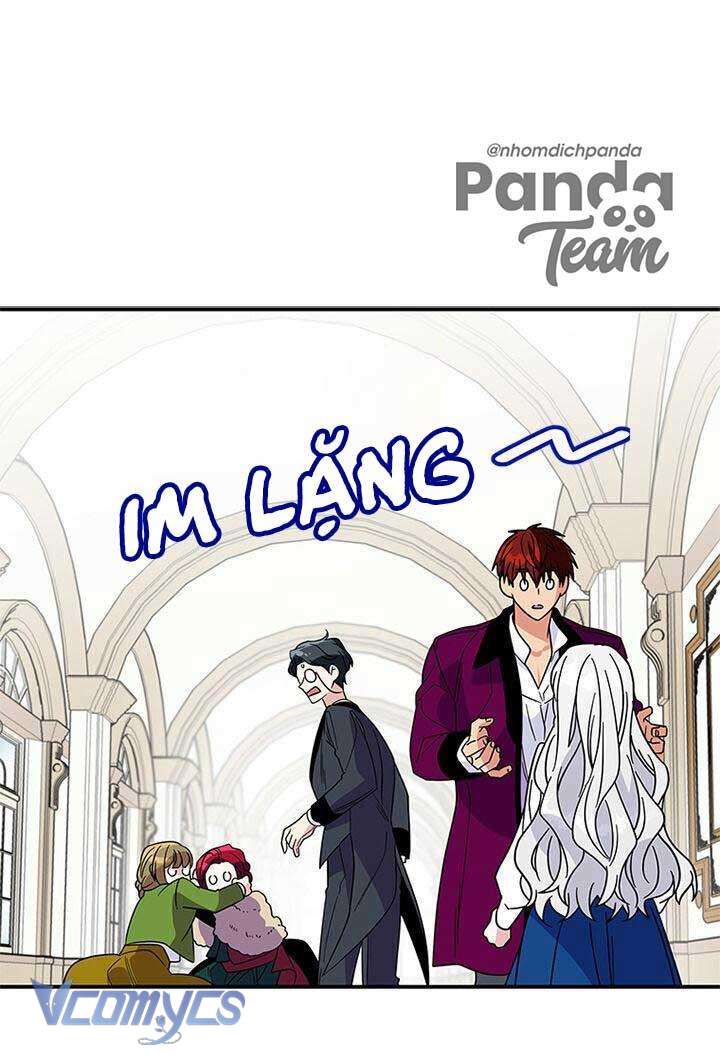 Chồng Yêu, Tôi Đây Bãi Công! Chap 7 - Next Chap 8