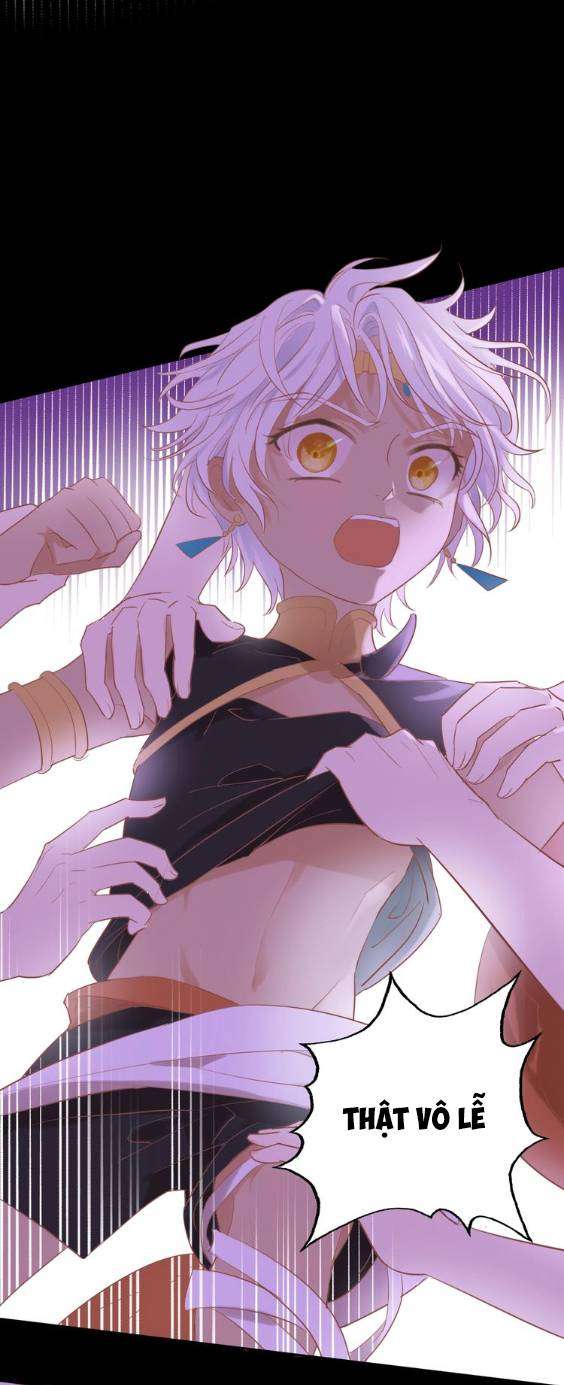 Địch Úc Đa Chi Ca Chapter 3 - Trang 4