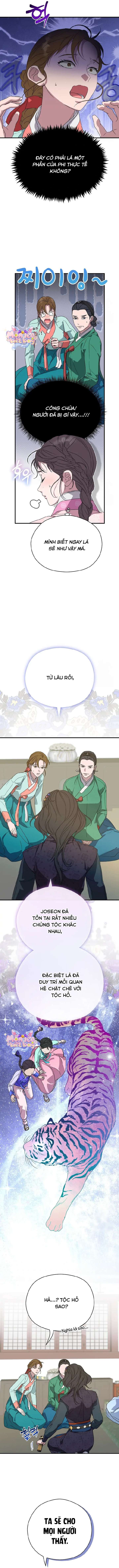 Ta Chỉ Muốn Ăn Em Chap 17 - Next Chap 18