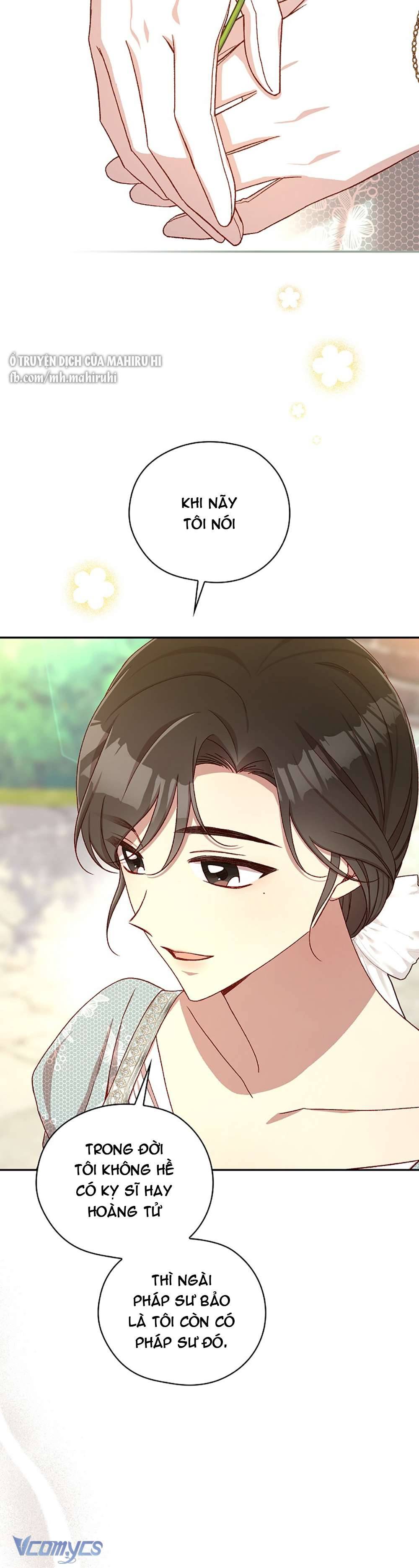 Sống Sót Dưới Thân Phận Hầu Nữ Chap 104 - Next Chap 105