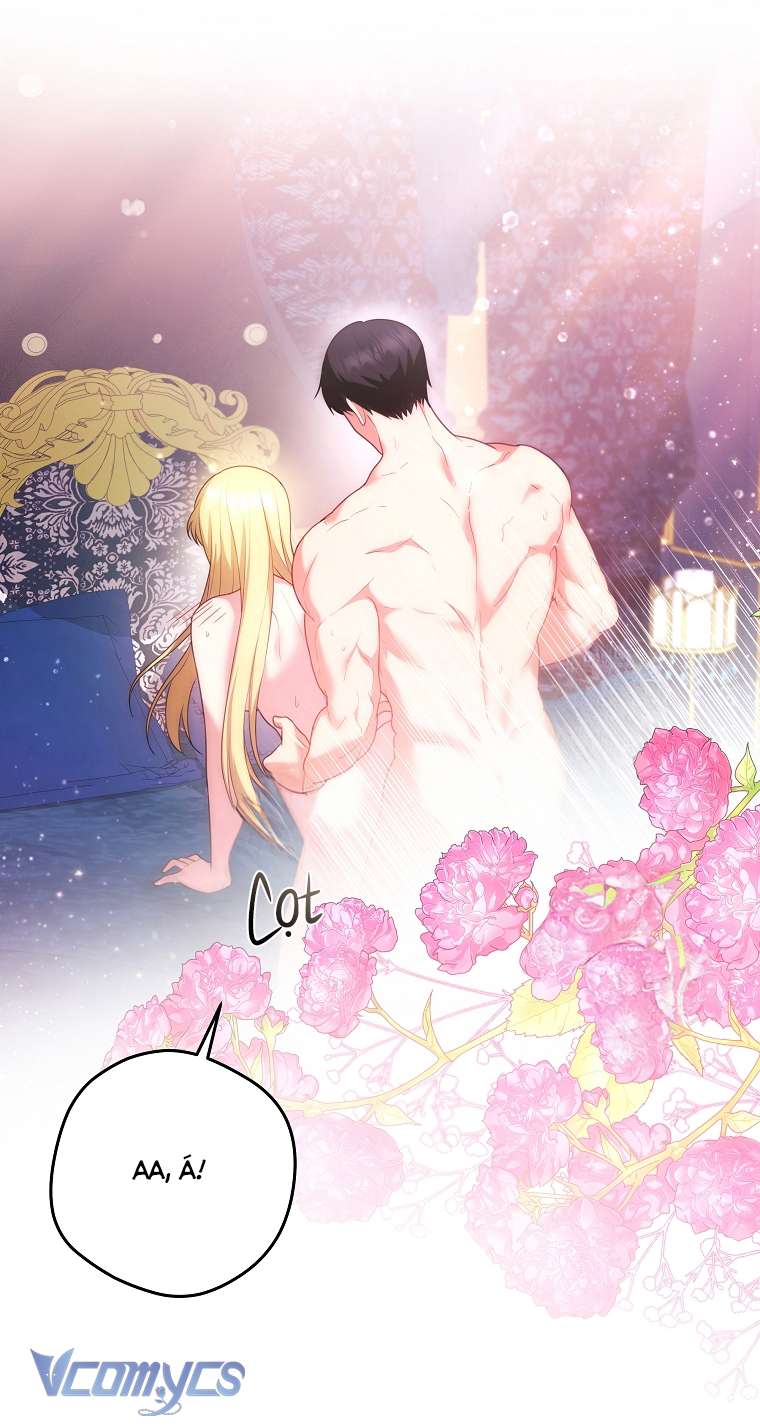 [18+] Phương Pháp Gia Hạn Hợp Đồng Hôn Nhân Chap 11 - Trang 2