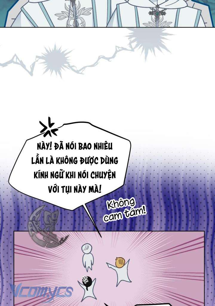 Sự Điều Trị Đặc Biệt Của Tinh Linh Chapter 43 - Trang 4