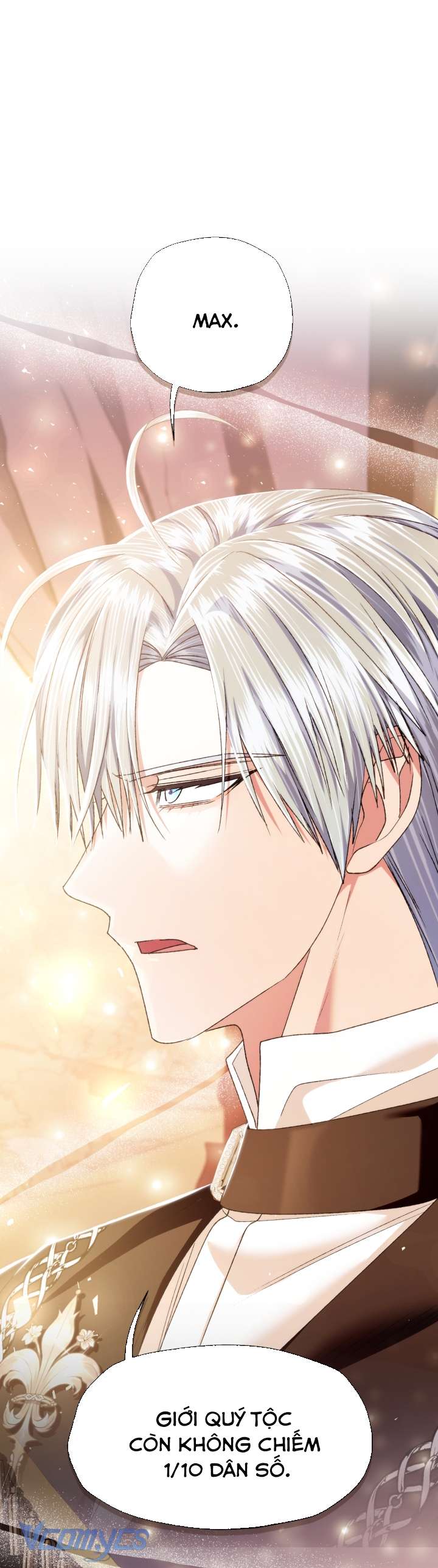 Cha À, Con Không Muốn Kết Hôn Đâu Chap 105 - Trang 2